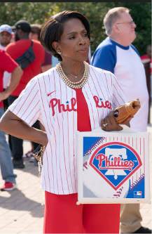 phillies shirt