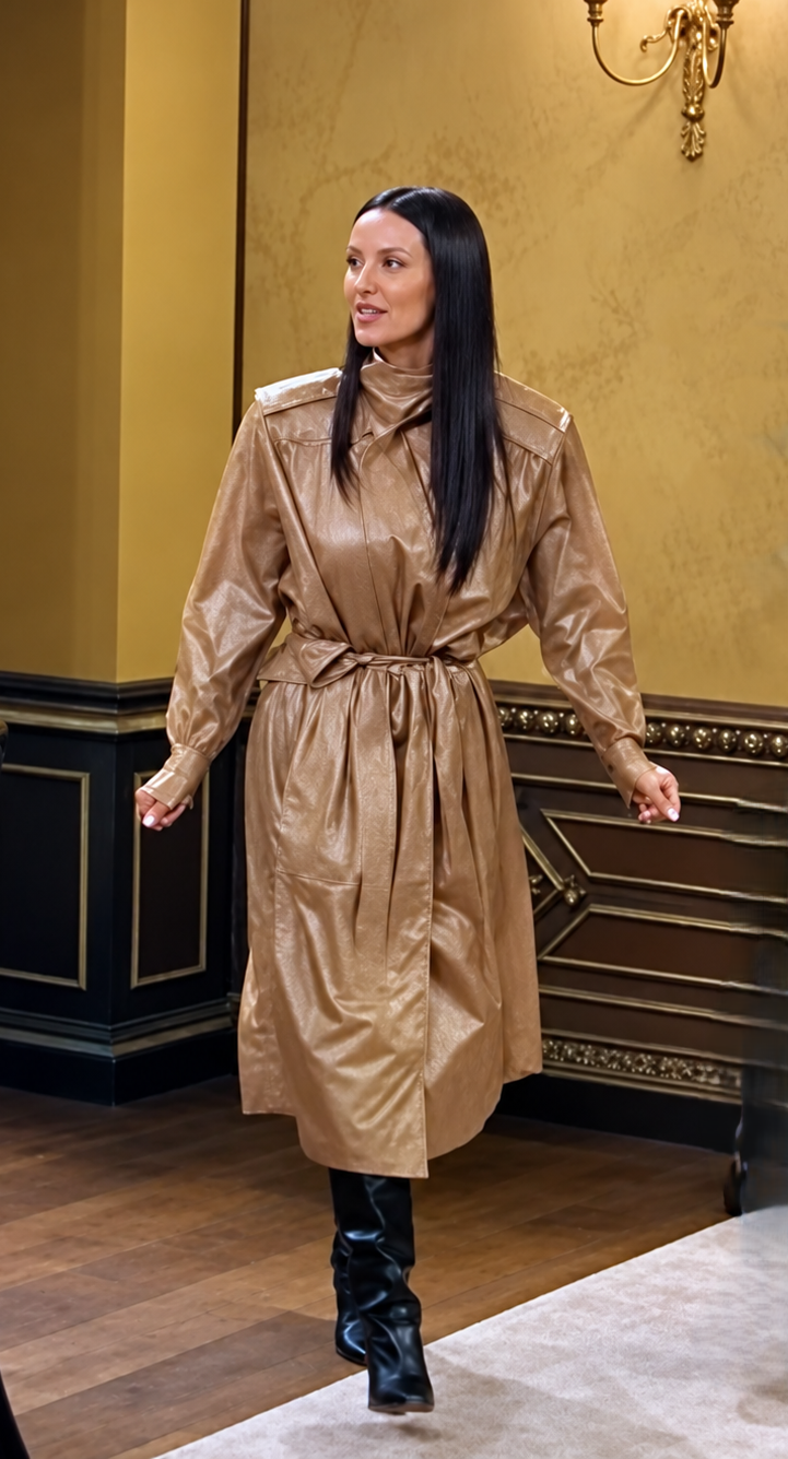 maya jacket 1
