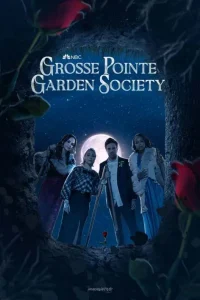 grosse pointe garden society
